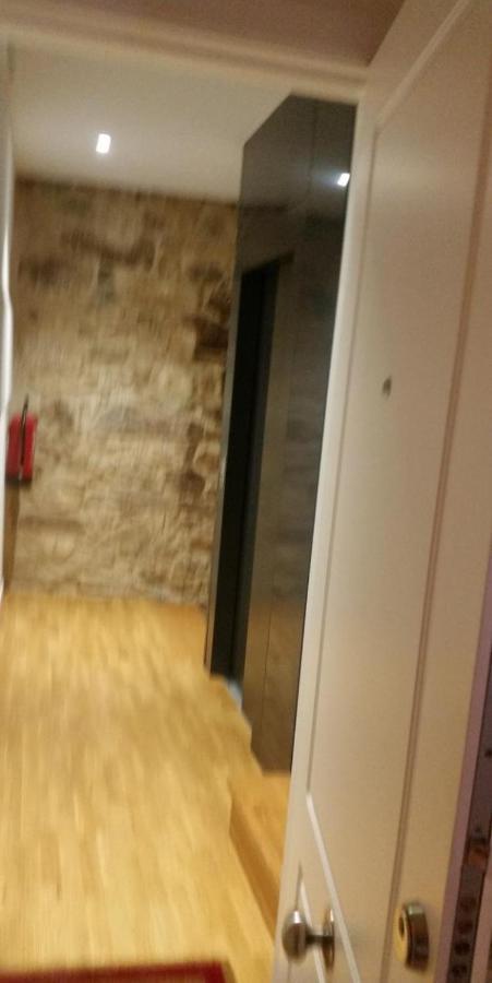 Apartamento Nuevo En Centro Historico A Coruña Εξωτερικό φωτογραφία