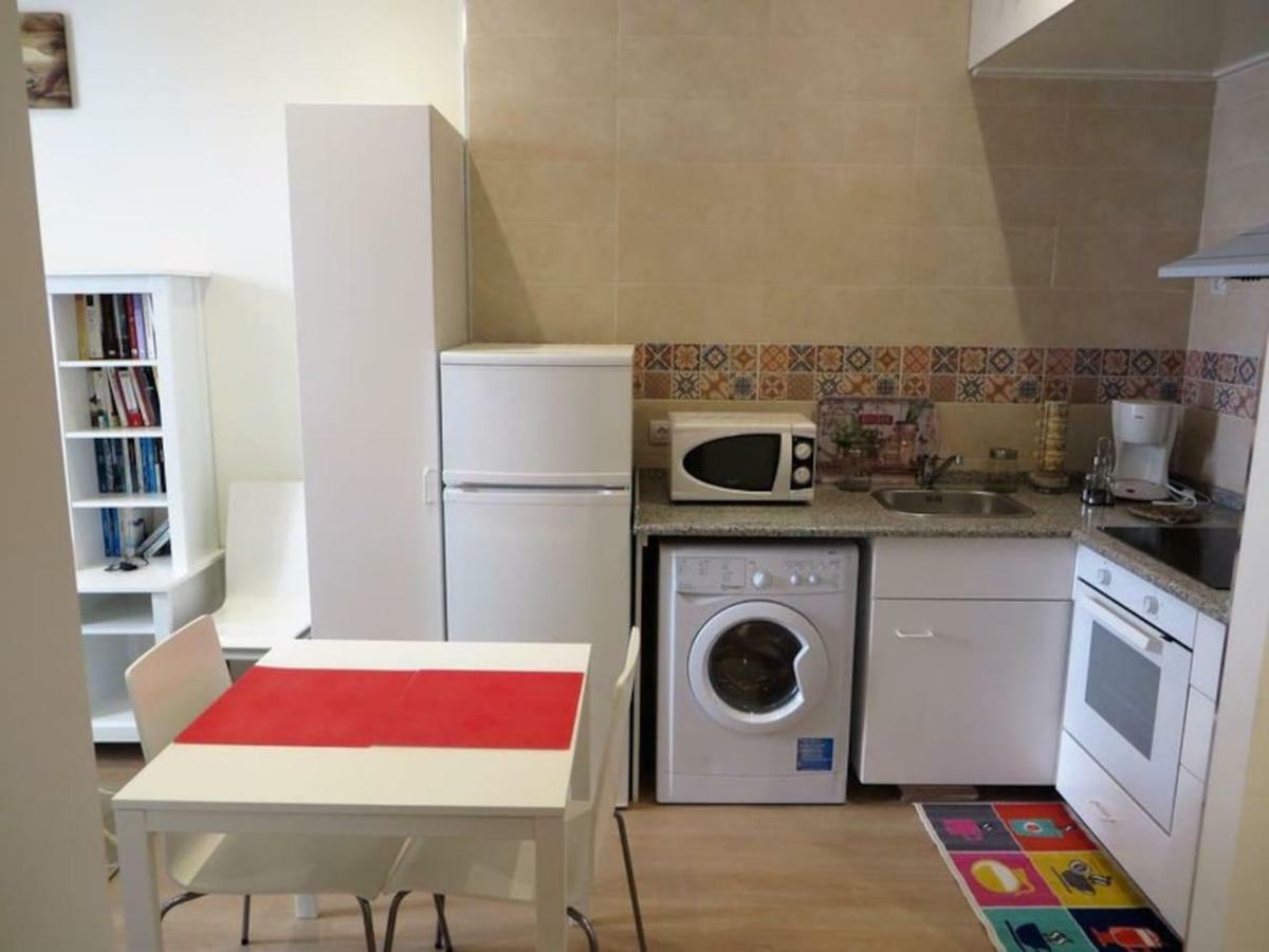 Apartamento Nuevo En Centro Historico A Coruña Εξωτερικό φωτογραφία
