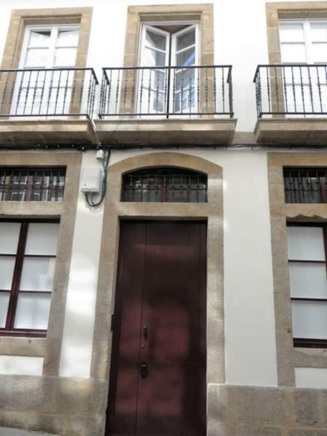 Apartamento Nuevo En Centro Historico A Coruña Εξωτερικό φωτογραφία