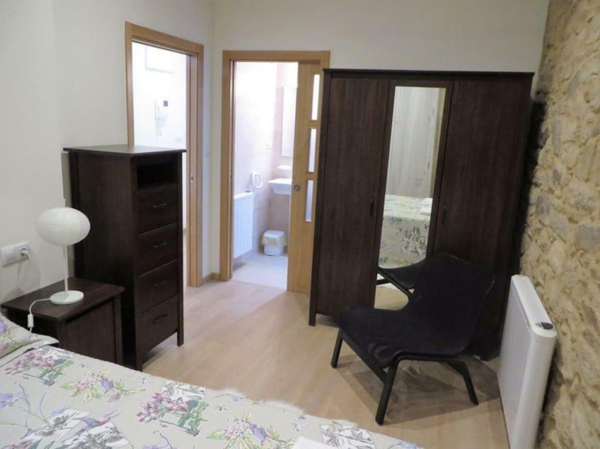 Apartamento Nuevo En Centro Historico A Coruña Εξωτερικό φωτογραφία